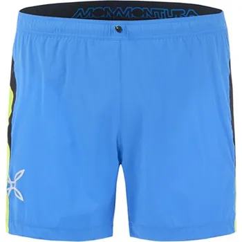 Pánské kraťasy Montura Run Fast Short (pánské běžecké trenýrky)