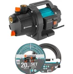 GARDENA 3000/4 9011-29