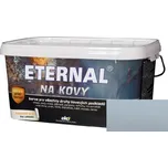 AUSTIS ETERNAL na kovy 5 kg světle šedá 402