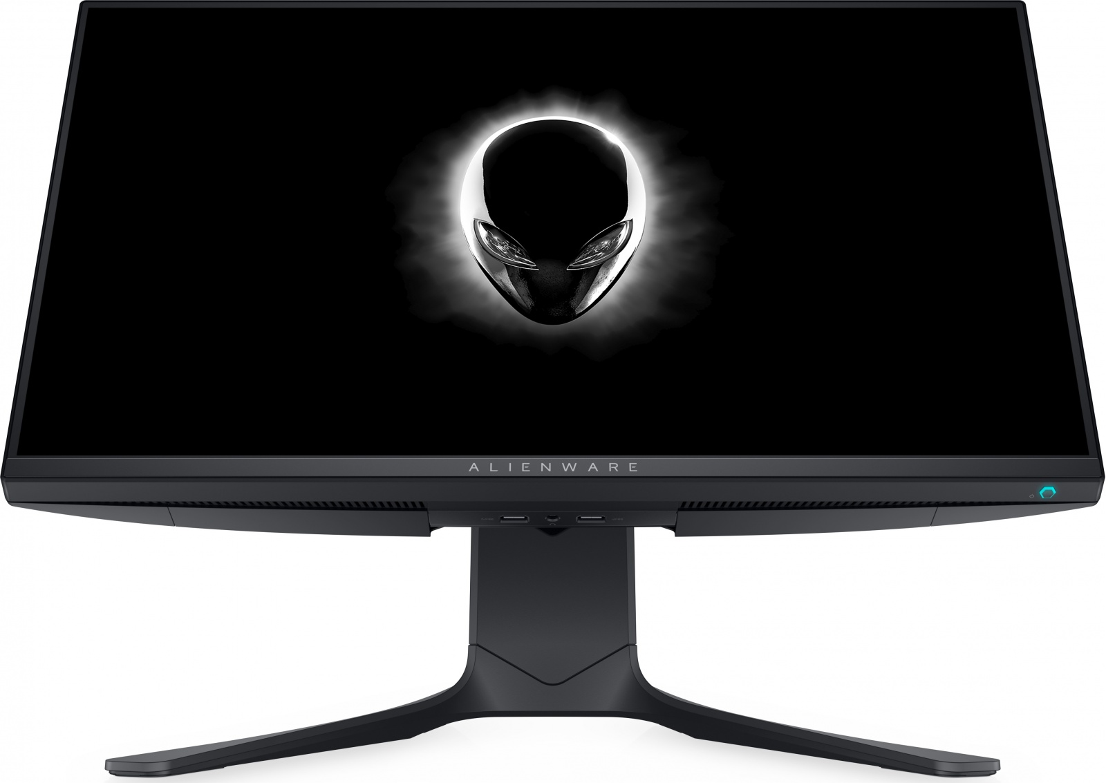 alienware aw2518hf currys