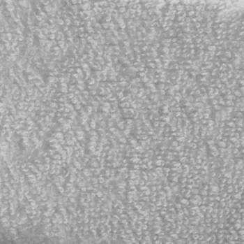 Prostěradlo Prostěradlo do kolébky 90x40 cm Baby Matex Froté Barva: Šedá