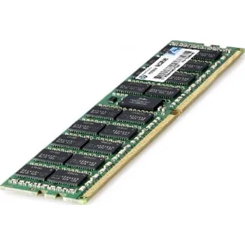 Operační paměť HP 16GB 2Rx4 PC4-2133P-R sada (726719-B21)