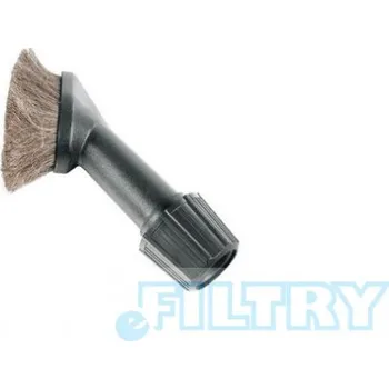 Hubice k vysavači Prachový kartáč univerzální s přírodními štětinami