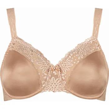 Podprsenka Podprsenka Ladyform Soft W X tělová 75F - Triumph