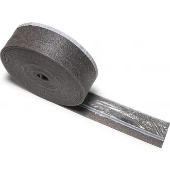 rozdělovač topení REHAU RAUTHERM SPEED okrajová dilatační páska 8x150 mm| 1 m