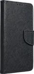 Forcell Fancy Book pro Nokia 230 černé