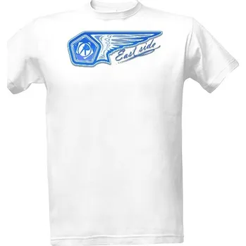 Tričko s potiskem Wing Classic Ramirez hip hop pánské