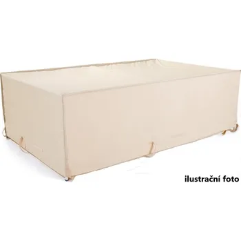 Krycí plachta Ochranná plachta na zahradní soupravy SAN DIEGO