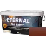AUSTIS ETERNAL na kovy 5 kg červenohnědá 407