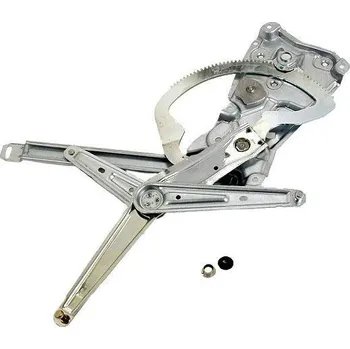 Stahovačka okna Stahovačka okna levá přední BMW 3 E36 sedan kombi compact