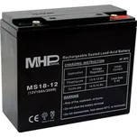 Carspa MHPower VRLA AGM MS18-12