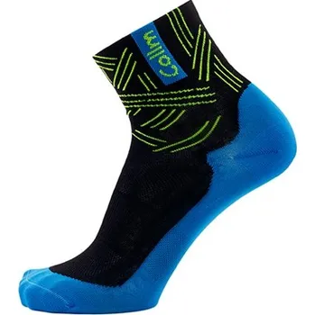 Dámské ponožky COLLM Sportovní ponožky FIT Velikost: EUR 37 - 39