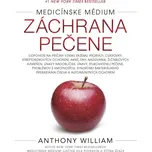 Medicínske médium 4: Záchrana pečene -…
