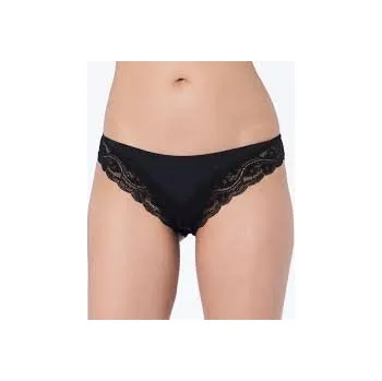Kalhotky Kalhotky Lovely Micro tai černá vel.M - Triumph