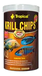 Tropical Krill Chips 1000 ml