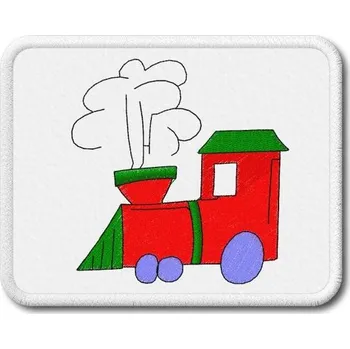 Nášivka Pelisport Nášivka Vláček