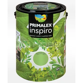 Primalex Inspiro 5 l, citronová tráva