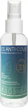 Dezinfekce Pragochema CS Anti-covid 100 ml