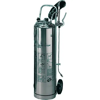 Postřikovač Nilfisk 20S