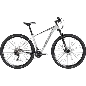 Horské kolo Kellys Desire 70 29" bílé 2020