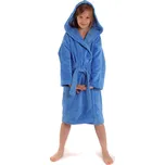 Dětský župan Tampa 9149 5353 sky blue vel.152 - Vestis