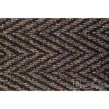 Koberec Vebe Boomerang PD 80 metráž hnědá