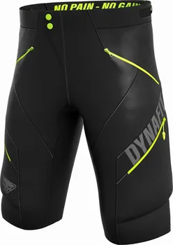 cyklistické kraťasy Dynafit Ride DST M Shorts Black Out M