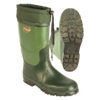 Pánské holínky Holínky Novesta plyš vel. 39