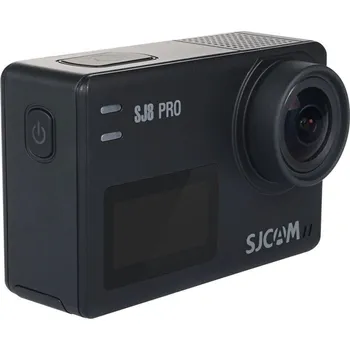 SJCAM SJ8 Pro černá