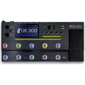 Kytarový efekt Mooer GE300