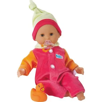 Panenka Corolle Tidoo koupací panenka 30cm (koupací panenka)