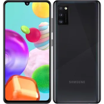 Mobilní telefon Samsung Galaxy A41 (SM-A415F)