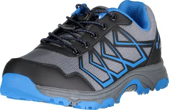 Dámská fitness obuv Alpine Pro Repto KBTP216 modrá 39