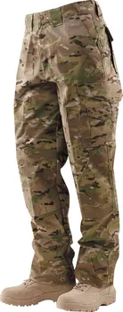 Pánské kalhoty Tru-Spec 24-7 Tactical Teflon Rip-Stop Multicam