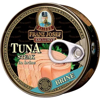 Franz Josef Kaiser Tuňák steak ve…