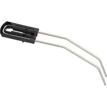 cyklosedačka Cyklomax Nosná tyč k sedačce Hamax Kiss/Sleepy nízký rám