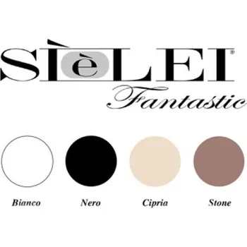 Podprsenka Gelová push up podprsenka 1344 new bílá vel.70B - Sielei