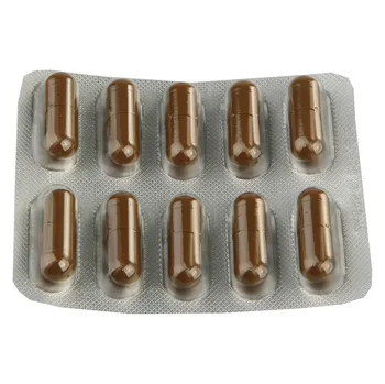 Tobolky Essentiale forte N