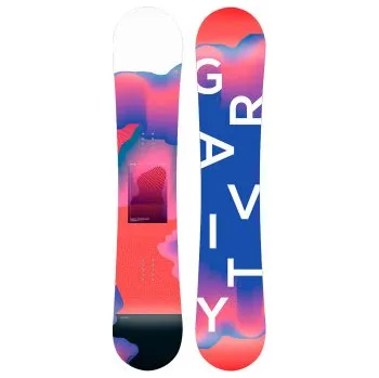 Snowboard Gravity Gravity Fairy Mini 19/20