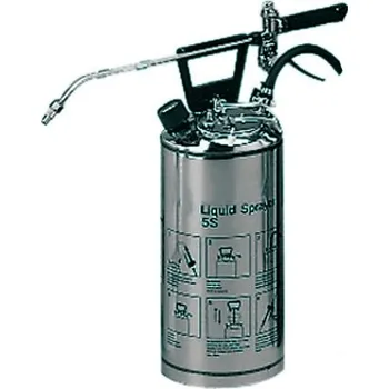 Postřikovač Nilfisk 5S