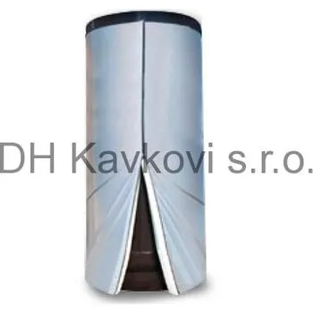 Ohřívač vody GALMET výměník se spirálovou cívkou SGW(S) - 1500 l (starý model)