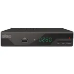 Alma DVB-T2 HD s HEVC 2861