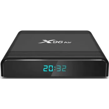 Multimediální centrum Di-Way AND-X96 8K UHD