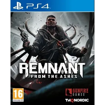 Hra pro PlayStation 4 Remnant: From the Ashes PS4