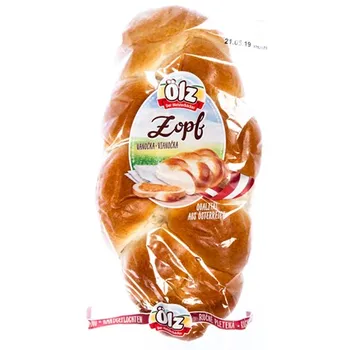 Trvanlivě pečivo Ölz Vánočka 500 g