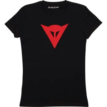 Dainese Dainese SPEED DEMON LADY dámské triko černé vel.L L