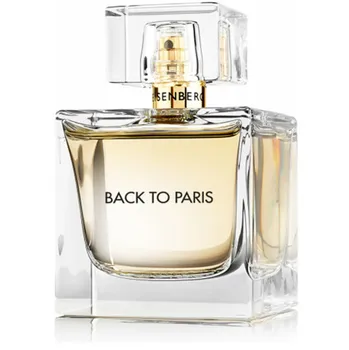 Eisenberg Back to Paris W EDP 30 ml