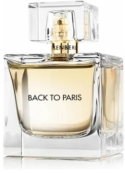 Dámský parfém Eisenberg Back to Paris W EDP 30 ml
