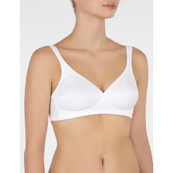 Podprsenka Podprsenka Elegant Cotton N bílá 90D - Triumph