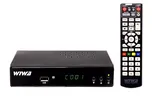 WIWA H.265 MAXX DVB-T2